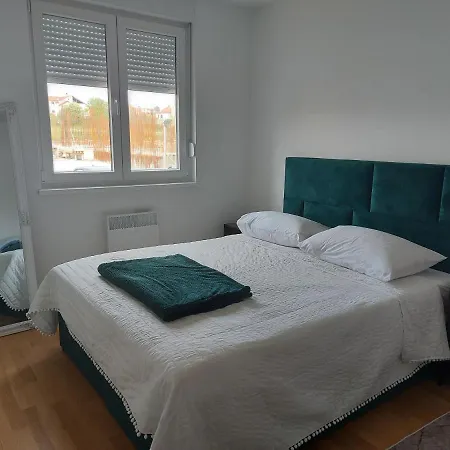 Apartment Tereza Zadar