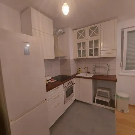 Tereza Apartment Zadar