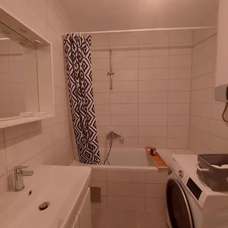 Apartment Tereza